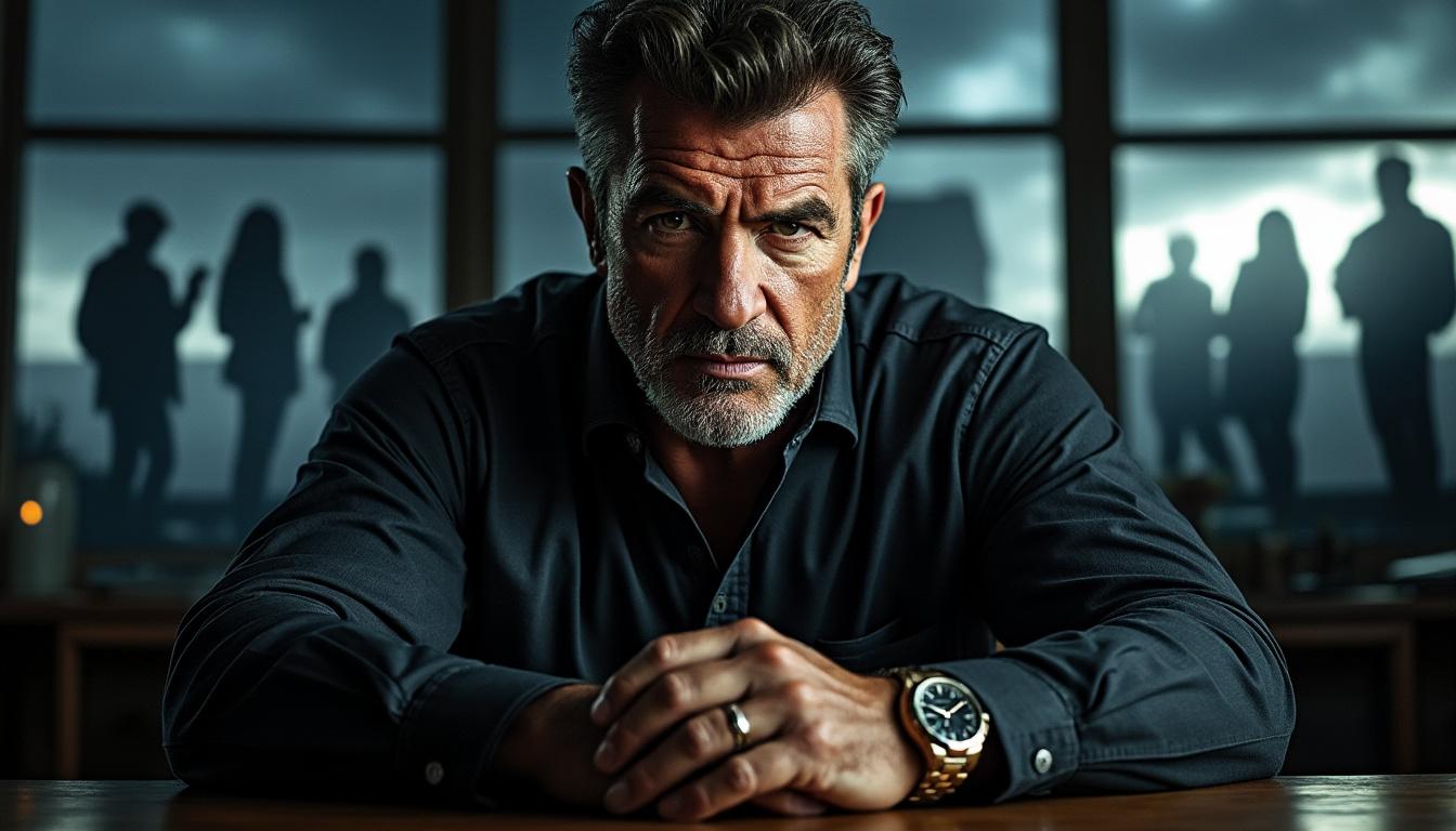 découvrez la vie incroyable de mel gibson : entre ses 9 enfants, ses relations tumultueuses, ses drames personnels et son immense fortune, une plongée au cœur d'une existence hors norme.