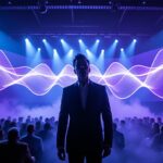 découvrez le nouveau spectacle hypnotique 13 hz de messmer à l’axone, une expérience immersive unique mêlant hypnose et illusion.