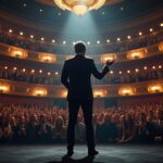 découvrez messmer, maître mondial de l'hypnose, qui a déjà captivé 2,5 millions de spectateurs dans les salles avec ses spectacles fascinants et uniques.