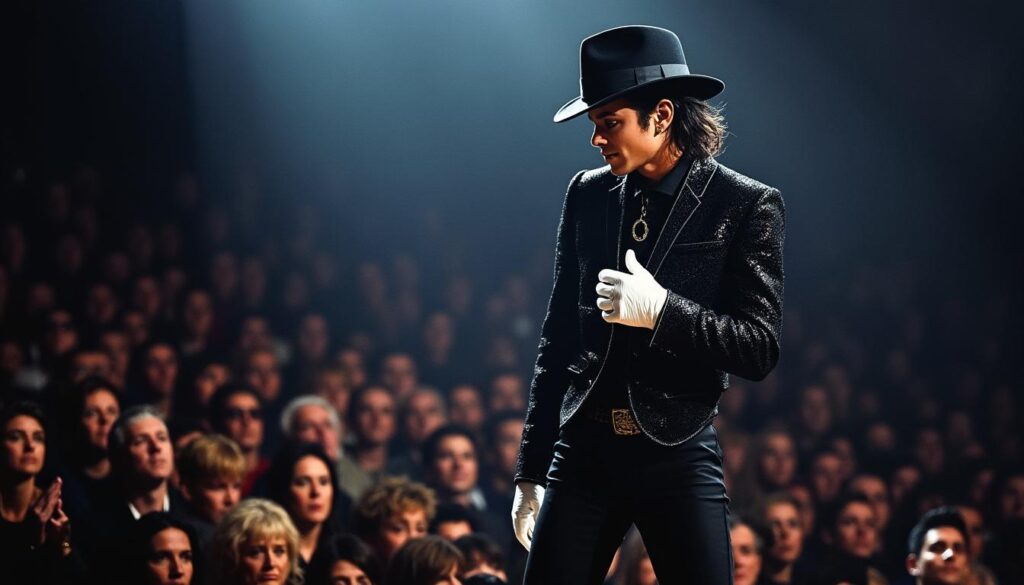 découvrez l'impact mondial de michael jackson, dont la musique et la présence ont captivé le monde entier dans un silence hypnotique et une admiration sans fin.
