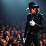 découvrez l'impact mondial de michael jackson, dont la musique et la présence ont captivé le monde entier dans un silence hypnotique et une admiration sans fin.