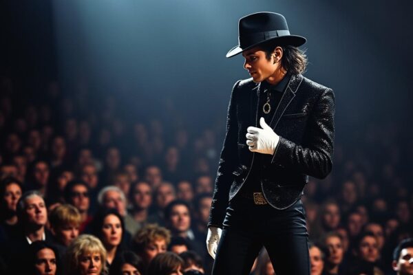 découvrez l'impact mondial de michael jackson, dont la musique et la présence ont captivé le monde entier dans un silence hypnotique et une admiration sans fin.