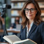 découvrez l'interview exclusive de murielle hervouette dans presse océan, où elle présente son nouvel ouvrage « hypnose et soin », explorant les bienfaits de l'hypnose dans le domaine médical.