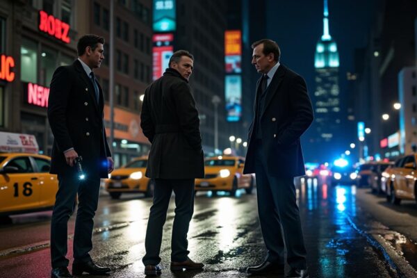 découvrez l'épisode 18 de la saison 18 de new york unité spéciale : 'sous l'emprise'. plongez dans une enquête intense à ne pas manquer, disponible sur tf1+.