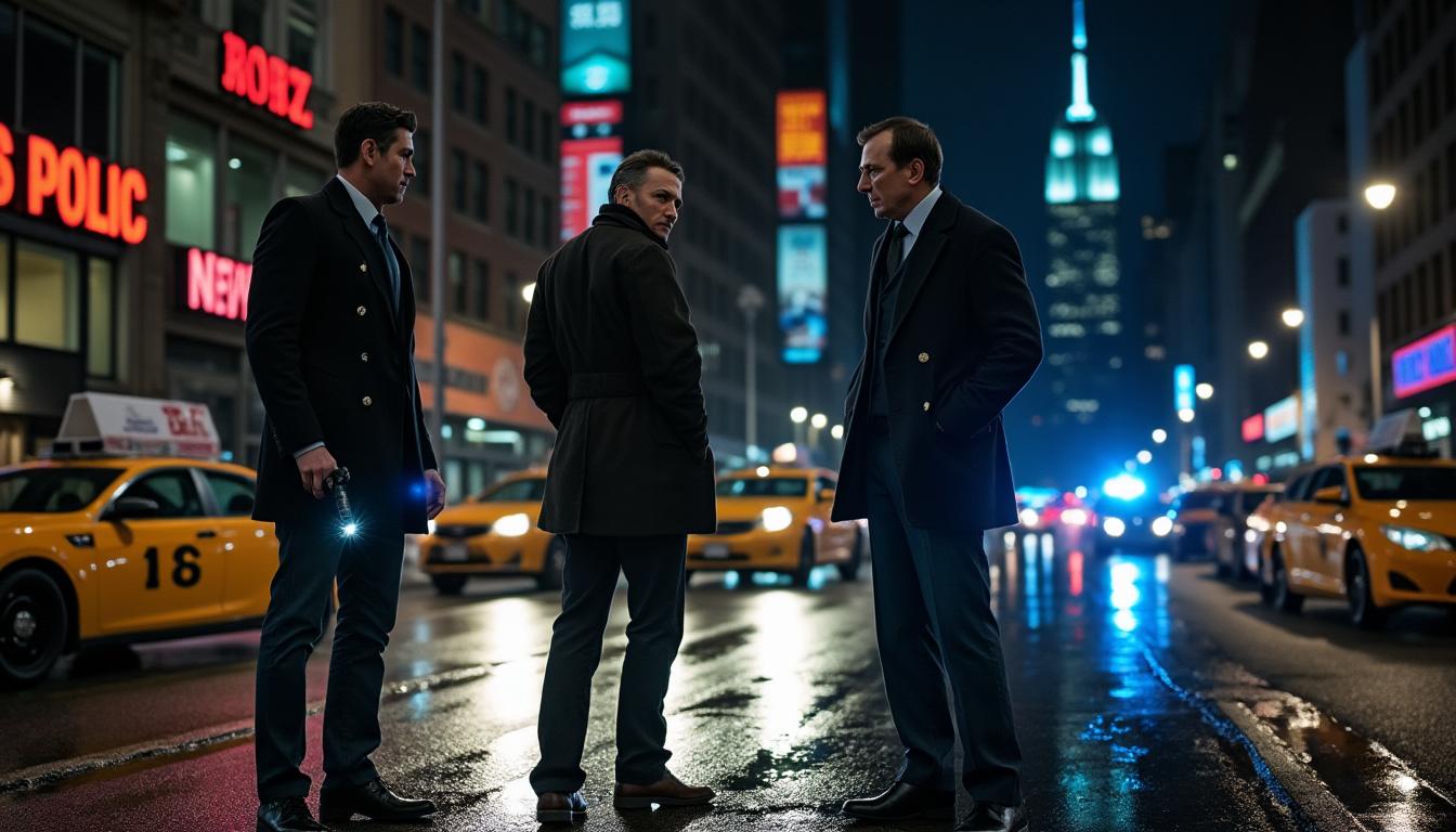 découvrez l'épisode 18 de la saison 18 de new york unité spéciale : 'sous l'emprise'. plongez dans une enquête intense à ne pas manquer, disponible sur tf1+.