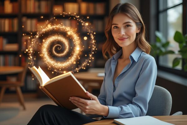 découvrez comment elle révèle les secrets de l’hypnose dans son livre captivant, offrant une meilleure compréhension de cette pratique fascinante à nort-sur-erdre.