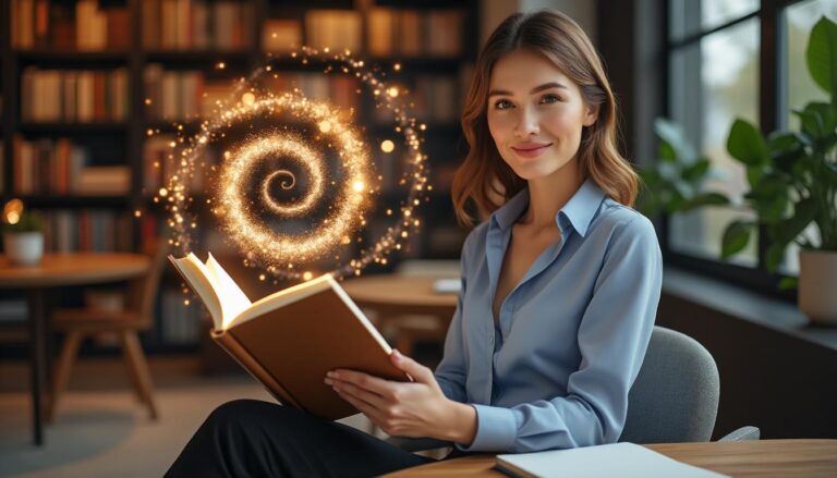 découvrez comment elle révèle les secrets de l’hypnose dans son livre captivant, offrant une meilleure compréhension de cette pratique fascinante à nort-sur-erdre.