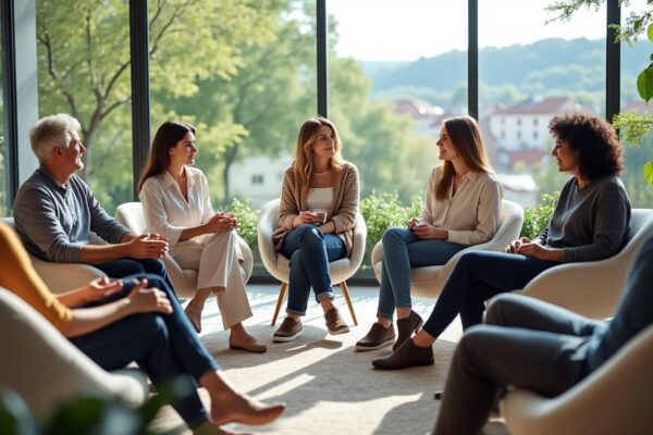découvrez les témoignages captivants de patients à nort-sur-erdre qui partagent leurs expériences positives avec l'hypnose thérapeutique, une méthode douce pour améliorer le bien-être.
