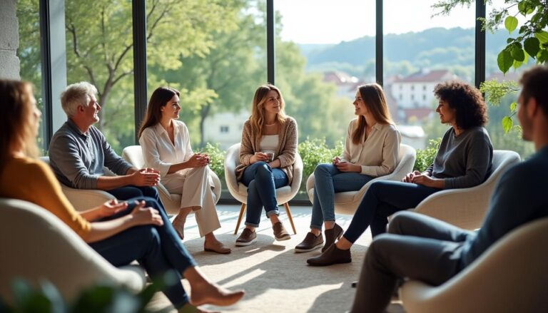 Nort-sur-Erdre : témoignages captivants de patients ayant expérimenté l&rsquo;hypnose thérapeutique