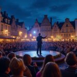 vivez une soirée magique à montbéliard avec messmer le 22 avril. ne manquez pas ce spectacle hypnotisant pour une expérience inoubliable. réservez vos places dès maintenant !