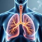 découvrez comment une nouvelle recherche révèle un lien surprenant entre le tabac, la santé pulmonaire et la démence, expliqué par le rôle crucial du nerf vague dans la communication entre vos poumons et votre cerveau.