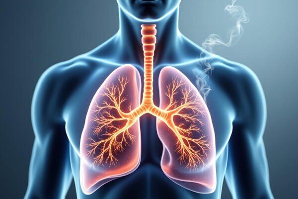 découvrez comment une nouvelle recherche révèle un lien surprenant entre le tabac, la santé pulmonaire et la démence, expliqué par le rôle crucial du nerf vague dans la communication entre vos poumons et votre cerveau.