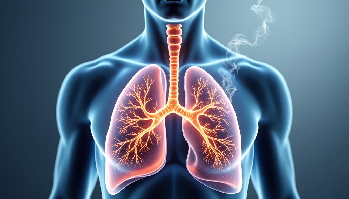 découvrez comment une nouvelle recherche révèle un lien surprenant entre le tabac, la santé pulmonaire et la démence, expliqué par le rôle crucial du nerf vague dans la communication entre vos poumons et votre cerveau.