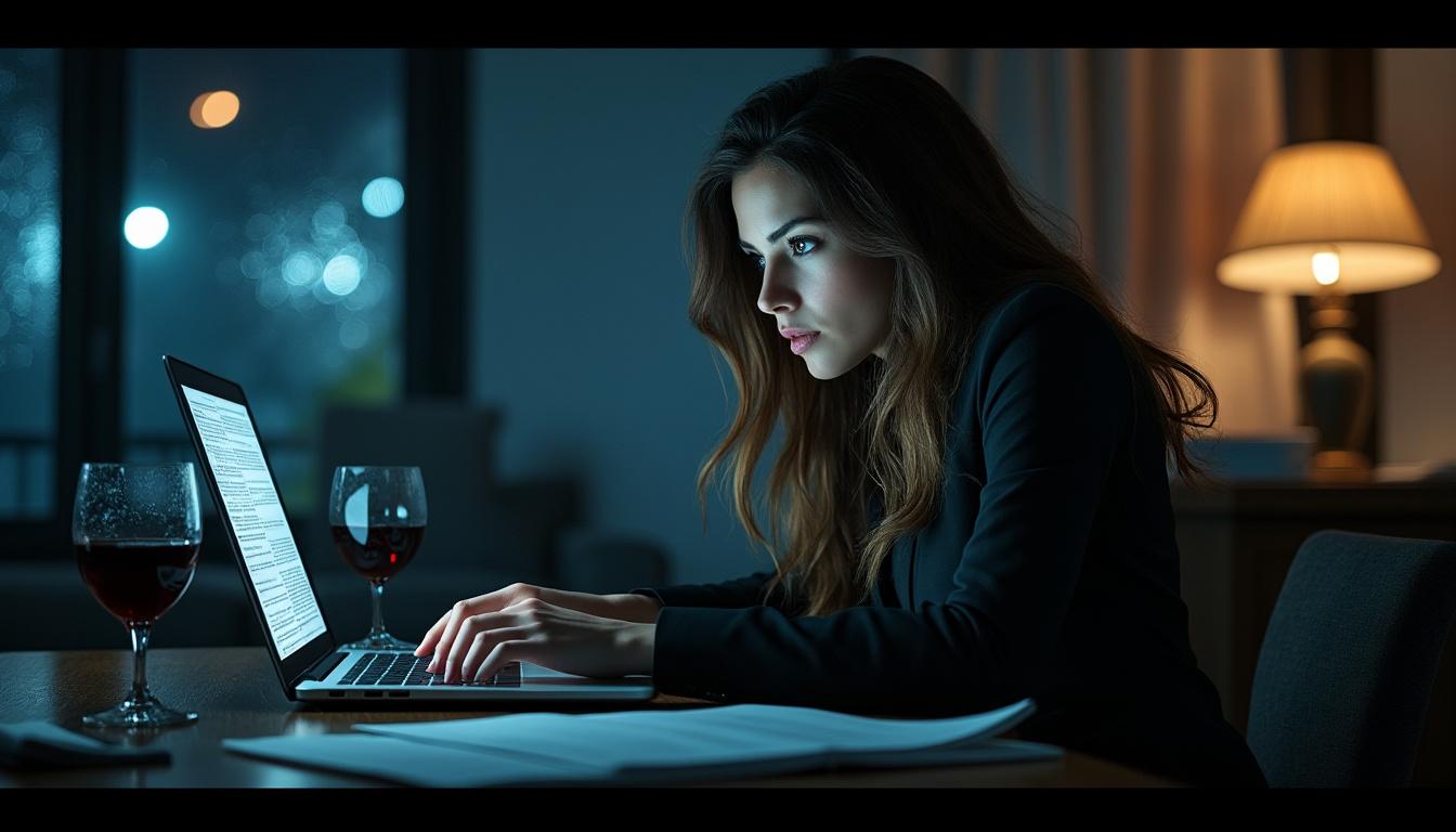 découvrez l'épisode 5 de la saison 1 de tabula rasa sur tf1+, une plongée intense au cœur du mystère qui vous tiendra en haleine.