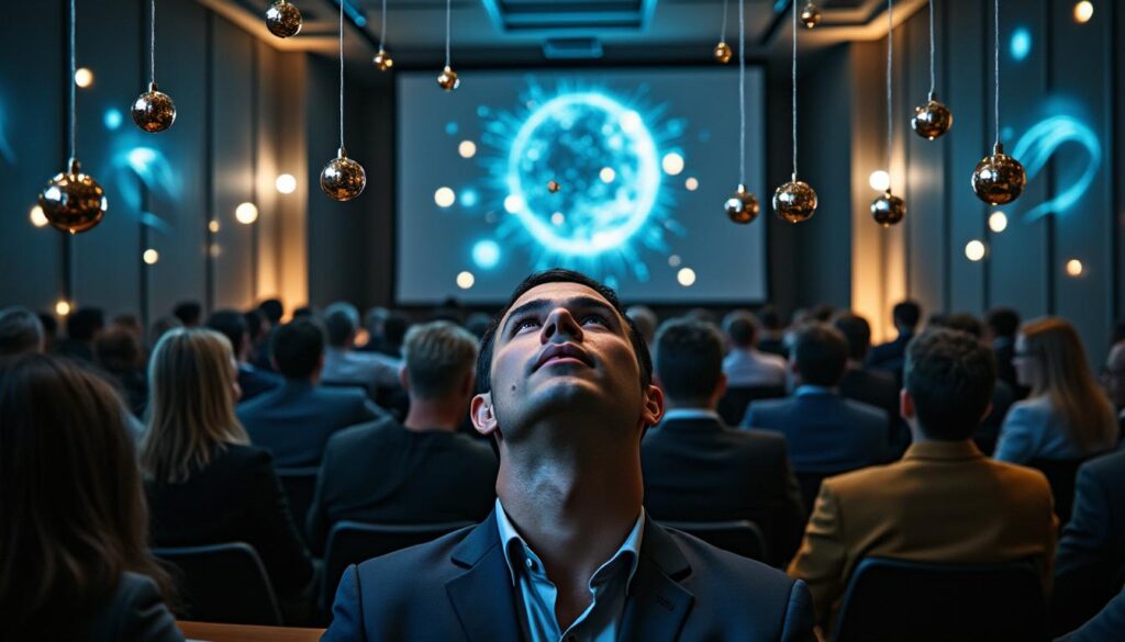 découvrez le festival de l’hypnose à vandœuvre-lès-nancy, du 15 au 24 mai, un événement unique où les professionnels dévoilent les secrets captivants de cette pratique fascinante.