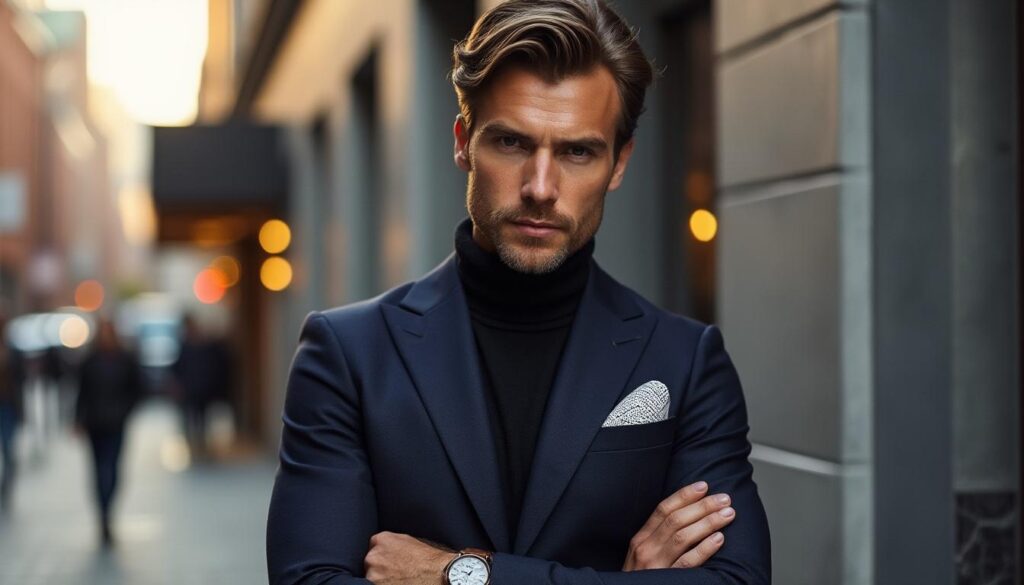 découvrez viktor vincent, un gentleman au charme unique alliant élégance classique et originalité contemporaine.