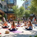 découvrez villemade, un événement unique dédié au bien-être et à l'expression créative, pour se reconnecter avec soi-même et libérer votre créativité.