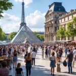 découvrez les sorties incontournables et les événements à ne pas manquer à paris le samedi 30 mai 2026. organisez votre journée avec notre agenda complet et profitez pleinement de la capitale.