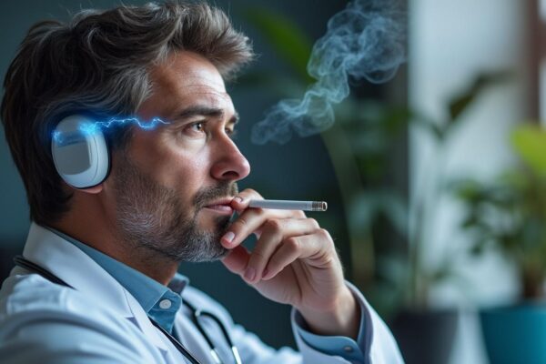 découvrez comment une stimulation cérébrale innovante peut aider les fumeurs dépendants à renforcer leur volonté et réussir à arrêter de fumer efficacement.