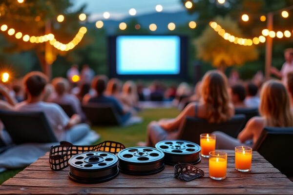 bonneville fête ses 5 ans avec une sélection exclusive de trois films incontournables à ne pas manquer.