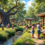 découvrez les trésors naturels de charlieu avec natur’élément lors d'une journée exceptionnelle ce samedi, une invitation à explorer et apprécier la biodiversité locale.