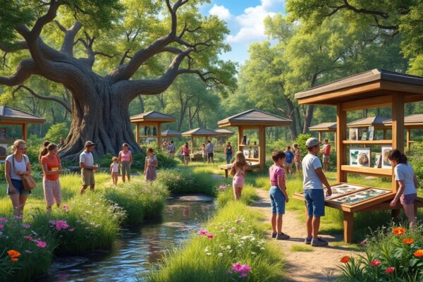 découvrez les trésors naturels de charlieu avec natur’élément lors d'une journée exceptionnelle ce samedi, une invitation à explorer et apprécier la biodiversité locale.