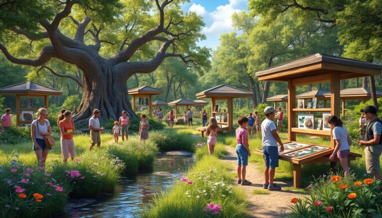 Charlieu : Natur’élément invite le public à découvrir ses trésors ce samedi