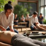 découvrez domancy et plongez au cœur de la médecine chinoise et de l'hypnose lors du salon du bien-être, un événement incontournable pour votre équilibre et votre santé.