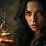 découvrez giorda, hypnotiseuse experte, qui vous guide pour plonger instantanément dans un sommeil profond et réparateur à sa commande.