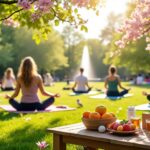 découvrez le fraysse, une journée dédiée au bien-être le 30 mai, avec des activités et ateliers pour revitaliser votre corps et esprit.
