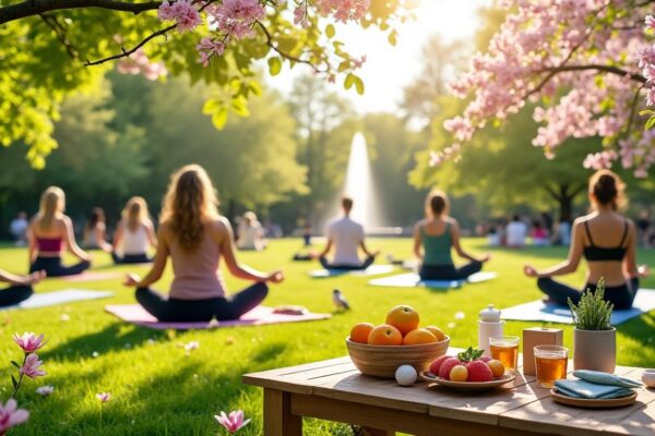 découvrez le fraysse, une journée dédiée au bien-être le 30 mai, avec des activités et ateliers pour revitaliser votre corps et esprit.