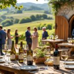 découvrez les portes ouvertes en côtes de bourg, une occasion unique de célébrer la richesse et la diversité des vins régionaux à travers des dégustations, visites de vignobles et rencontres avec les vignerons passionnés.