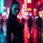 découvrez mi amor, le nouveau thriller captivant mettant en vedette pom klementieff, qui brille après son rôle dans mission impossible. plongez dans une intrigue palpitante pleine de suspense et d'émotions.