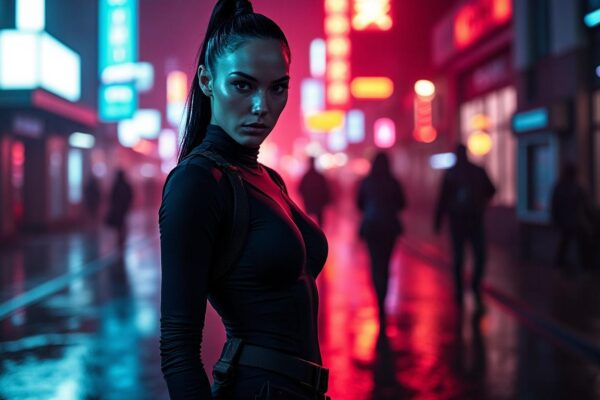 découvrez mi amor, le nouveau thriller captivant mettant en vedette pom klementieff, qui brille après son rôle dans mission impossible. plongez dans une intrigue palpitante pleine de suspense et d'émotions.