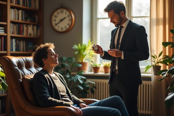 découvrez l'hypnose à creutzwald, une méthode surprenante et efficace qui a transformé mon regard. moi non plus, je n'y croyais pas avant d'essayer !