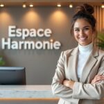 ploufragan : accueillez notre nouveau praticien au sein de l’équipe de l’espace harmonie, dédié à votre bien-être et à votre santé.