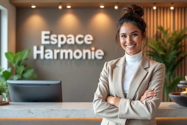 ploufragan : accueillez notre nouveau praticien au sein de l’équipe de l’espace harmonie, dédié à votre bien-être et à votre santé.