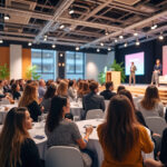 découvrez le salon de la femme avec une programmation enrichie incluant de nouvelles conférences inspirantes et variées, dédiées à l'empowerment et au bien-être des femmes.
