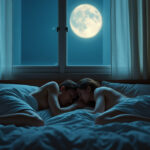 découvrez le somnambulisme sexuel en sexologie : mythe ou réalité des rapports intimes pendant le sommeil, ses manifestations, causes et implications.