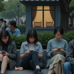 découvrez comment la montée des smartphones pourrait impacter la natalité et ce que cela révèle sur notre société moderne.