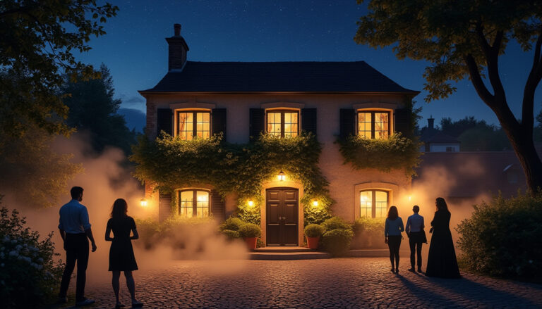 découvrez la magie de la nuit de l’hypnose à étaples-sur-mer, un événement enchanteur qui revient à la corderie pour captiver et émerveiller tous les passionnés d'hypnose.