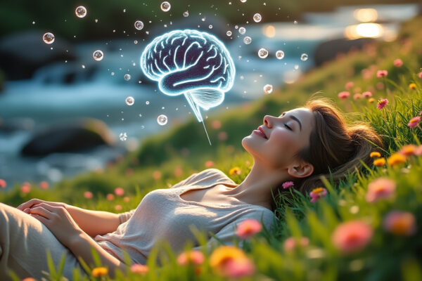découvrez 6 bienfaits surprenants du rêve éveillé pour stimuler votre cerveau et améliorer votre créativité, concentration et bien-être au quotidien.
