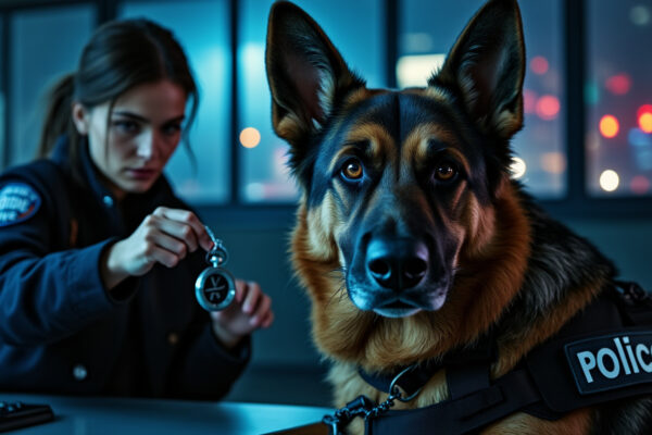 découvrez le résumé complet et les horaires de diffusion de rex, le chien flic : hypnose - saison 3, épisode 7, diffusé sur france 3 le vendredi 24 juillet 2026.