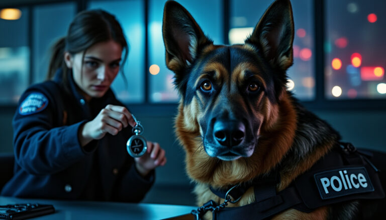 découvrez le résumé complet et les horaires de diffusion de rex, le chien flic : hypnose - saison 3, épisode 7, diffusé sur france 3 le vendredi 24 juillet 2026.