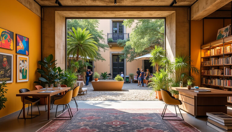 À Arles, une expo captivante, la sortie du nouvel album de Jungle et un livre inédit d’Albina du Boisrouvray : votre agenda culturel de la semaine