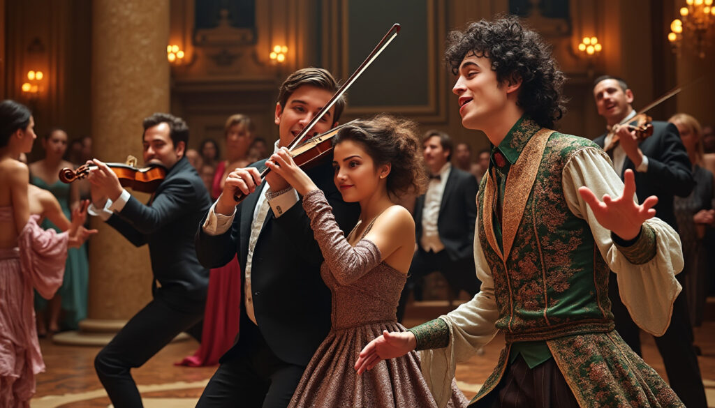 découvrez la nouvelle saison culturelle d'artémisia, alliant théâtre, musique, humour et danse pour des moments riches et variés à ne pas manquer.