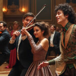 découvrez la nouvelle saison culturelle d'artémisia, alliant théâtre, musique, humour et danse pour des moments riches et variés à ne pas manquer.