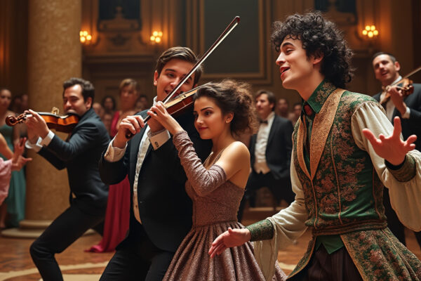 découvrez la nouvelle saison culturelle d'artémisia, alliant théâtre, musique, humour et danse pour des moments riches et variés à ne pas manquer.