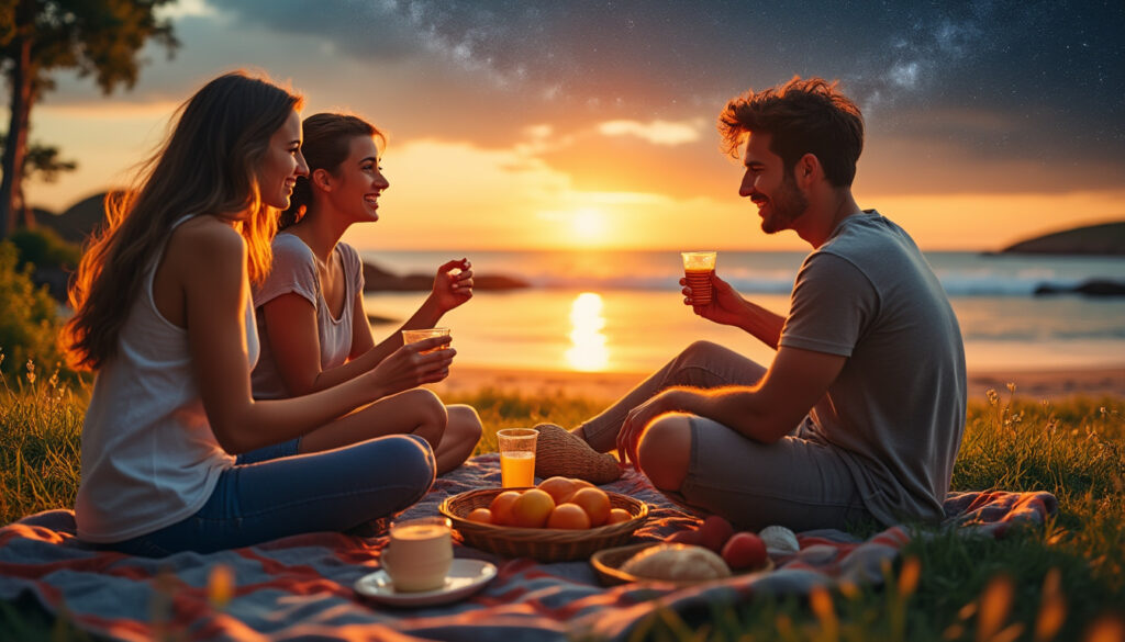 découvrez 5 astuces essentielles pour les couples afin de prolonger la magie et renforcer la complicité ressenties pendant les vacances, pour des moments inoubliables toute l'année.