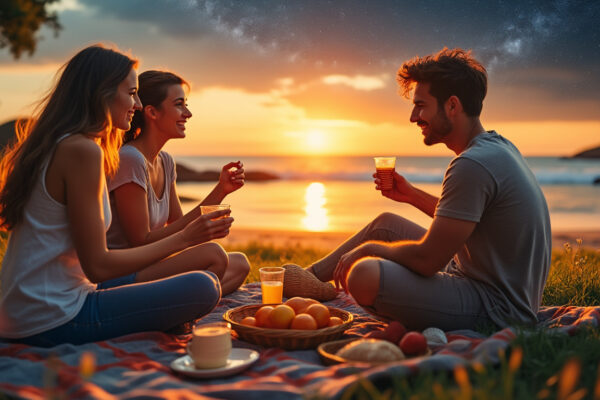découvrez 5 astuces essentielles pour les couples afin de prolonger la magie et renforcer la complicité ressenties pendant les vacances, pour des moments inoubliables toute l'année.